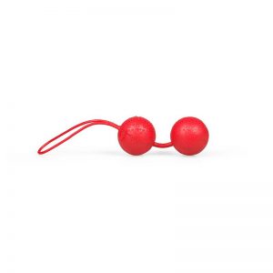 Joyballs Trend - Color Rojo marca JOYDIVISION