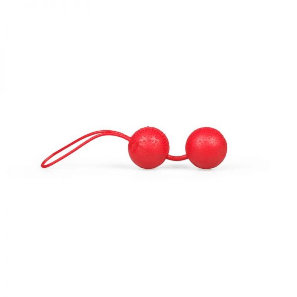 Joyballs Trend - Color Rojo marca JOYDIVISION