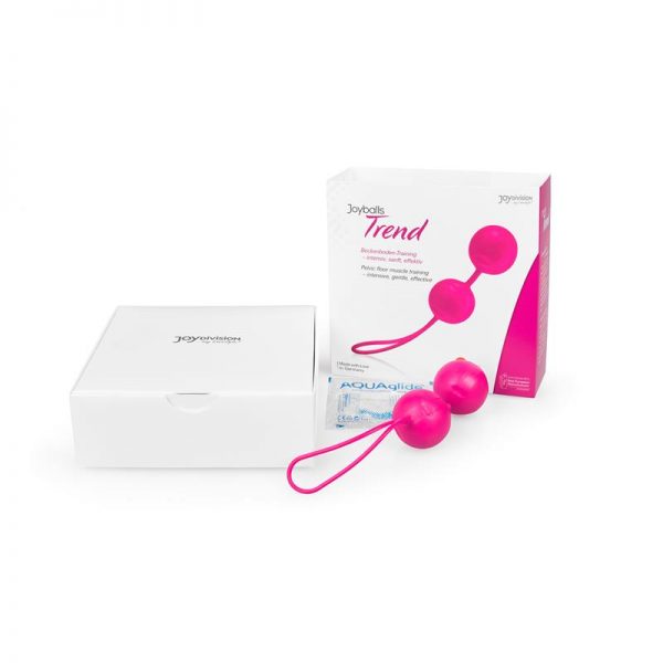 Joyballs Trend - Color Rosa barato