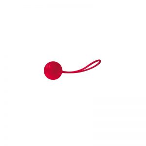 Joyballs Trend Single - Color Rojo marca JOYDIVISION