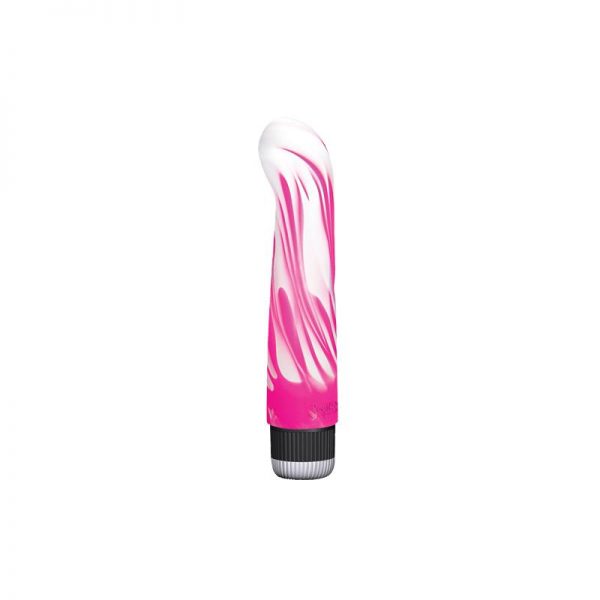 Joystick Flic Flac - Color Rosa Blanco marca JOYDIVISION