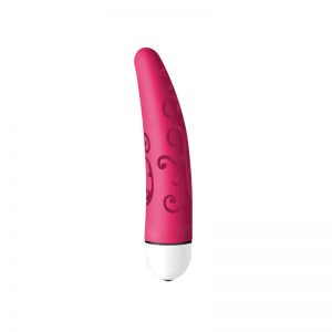 Joystick Mini Velvet Comfort - Color Rosa marca JOYDIVISION