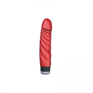 Joystick Mr. Big - Color Rojo marca JOYDIVISION