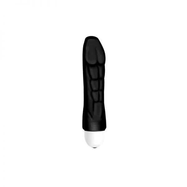 Joystick The Body Comfort - Color Negro marca JOYDIVISION