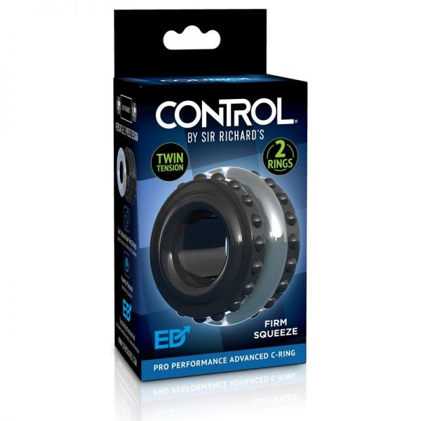 Juego Anillo Pro Performance C-Ring Avanzado Transparente barato