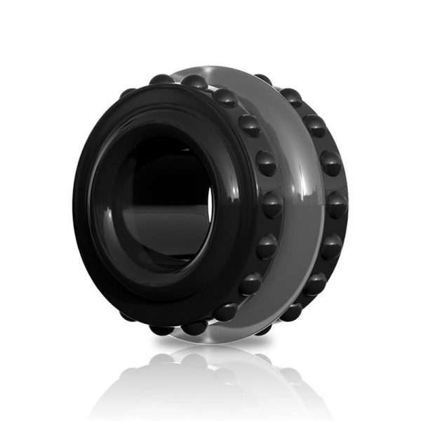 Juego Anillo Pro Performance C-Ring Avanzado Transparente diseñado por la marca SIR RICHARDS