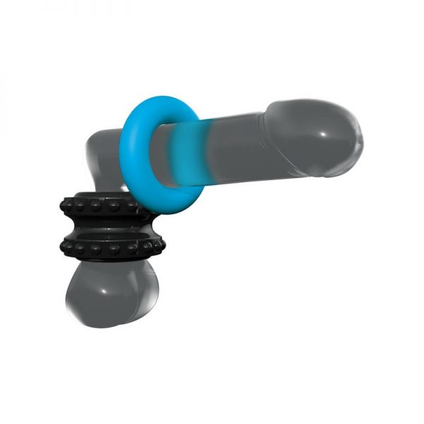 Juego de Anillo Pro Performance C-Ring Principiantes Azul fabricado por SIR RICHARDS