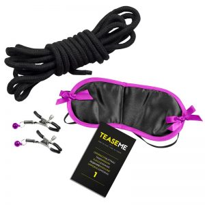 Juego para Parejas Teaseme barato