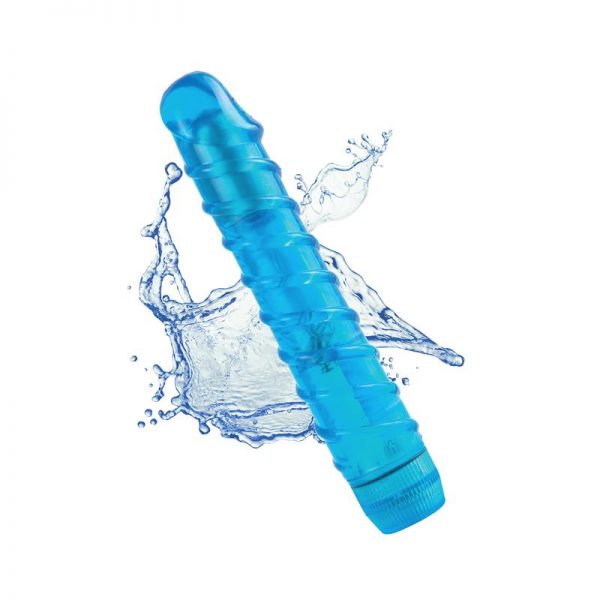 Juicy Jewels Aqua Crystal Azul barato