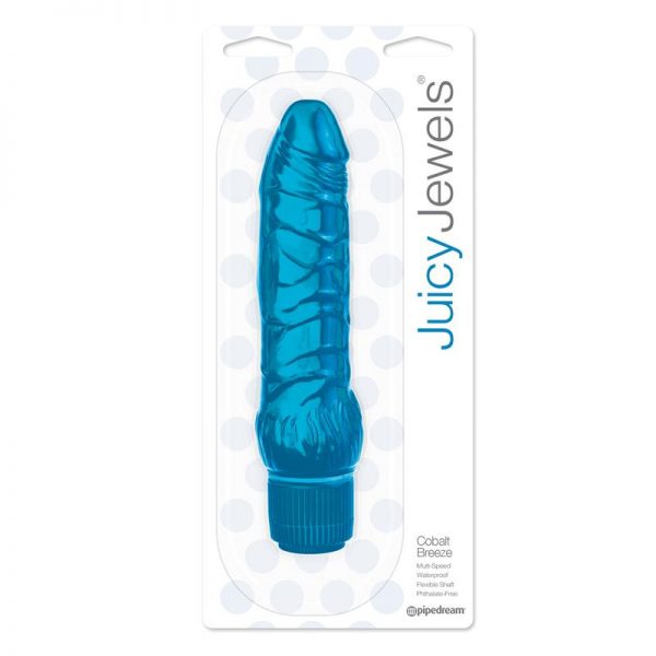 Juicy Jewels Cobalt Breeze Azul fabricante JUICY JEWELS