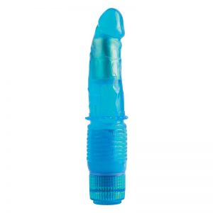 Juicy Jewels Opal Orgasm Azul marca JUICY JEWELS