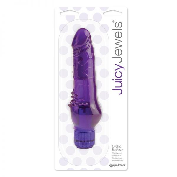 Juicy Jewels Orchid Ecstasy Púrpura fabricante JUICY JEWELS