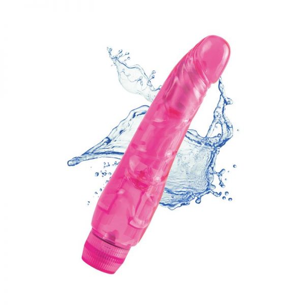 Juicy Jewels Pink Sapphire Rosa Oscuro barato
