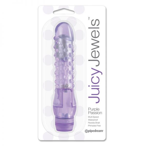 Juicy Jewels Purple Passion Púrple fabricante JUICY JEWELS
