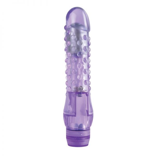 Juicy Jewels Purple Passion Púrple marca JUICY JEWELS