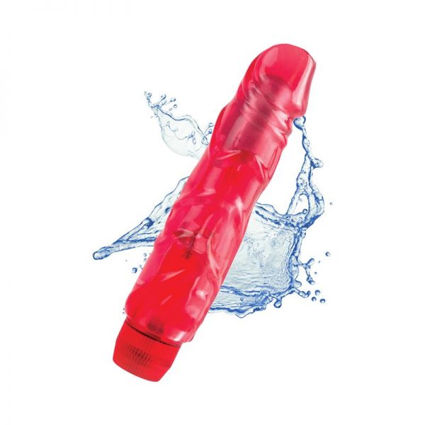 Juicy Jewels Ruby Dream Rojo barato