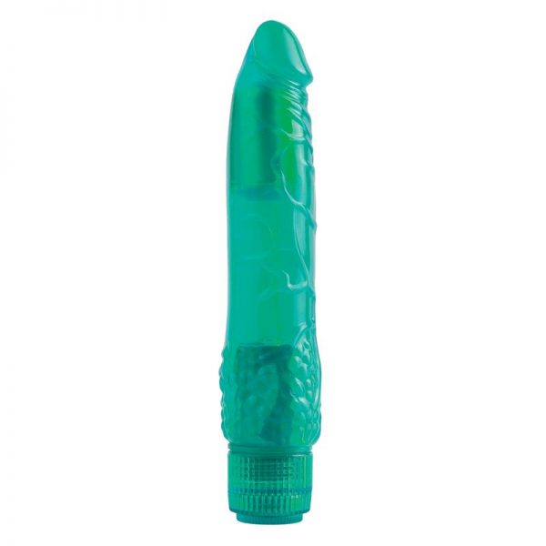 Juicy Jewels Turquoise Twinkler Verde marca JUICY JEWELS