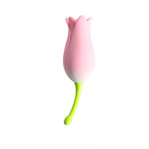 Juliet Estimulador de Clitoris Ultrasonico USB diseñado por la marca OTOUCH