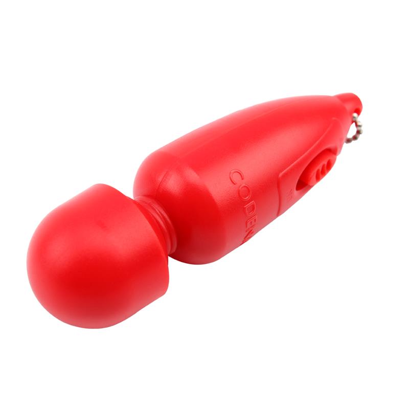 Kit Anal Wave Probe Rojo fabricado por CHISA