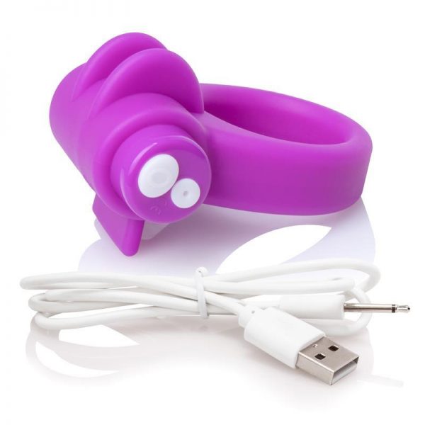 comprar Kit Bala Vibradora Charged Purple Color Purpura barato y de calidad