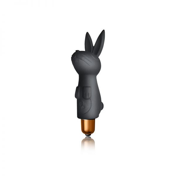 comprar Kit Bala Vibradora y Funda Silhouette Dark Desires en sex shop online