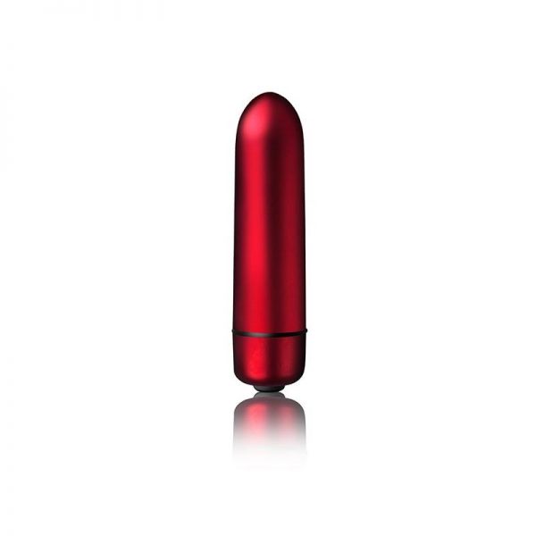 Kit de 3 Truly Yours Red Temptations fabricado por ROCKSOFF