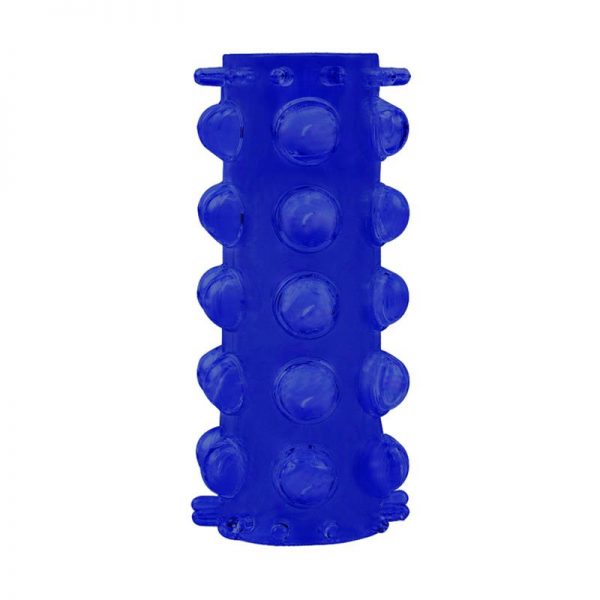 comprar Kit de Fundas para el Pene Azul barato y de calidad