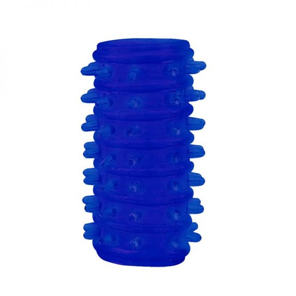 Kit de Fundas para el Pene Azul marca CHISA