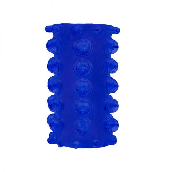 Kit de Fundas para el Pene Azul de calidad