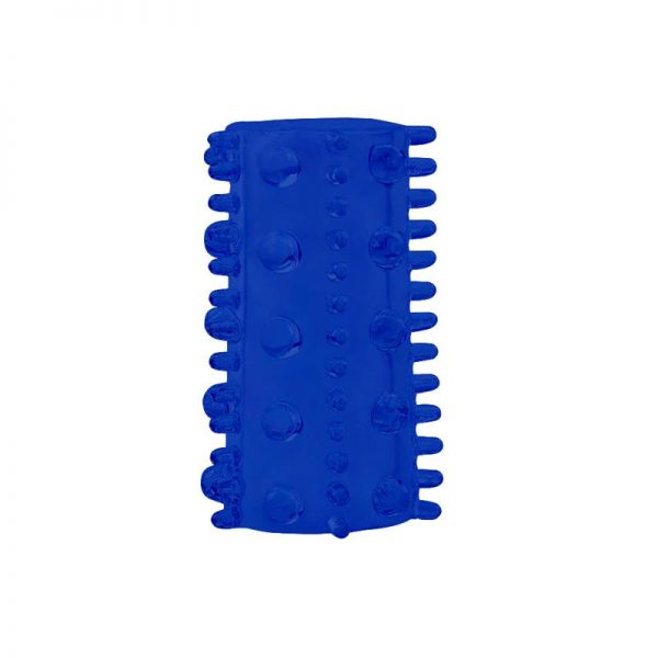 Kit de Fundas para el Pene Azul de la marca CHISA