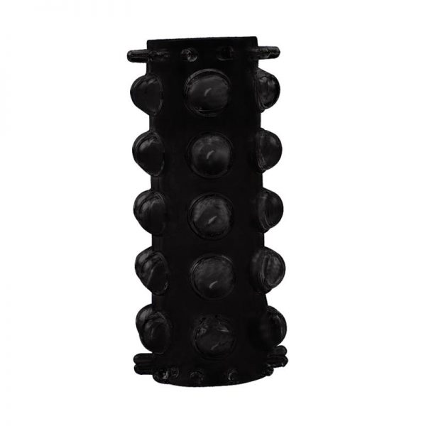 comprar Kit de Fundas para el Pene Negro barato y de calidad