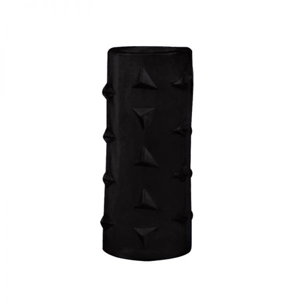 Kit de Fundas para el Pene Negro de la tienda erótica web www.tiendaeroticaweb.es