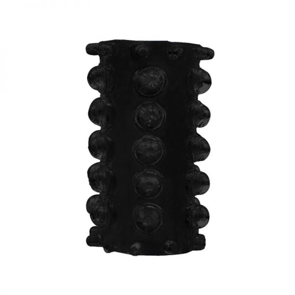 Kit de Fundas para el Pene Negro fabricado por CHISA