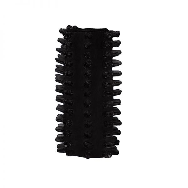 Kit de Fundas para el Pene Negro barato