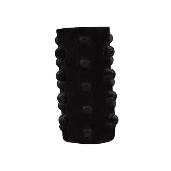 Kit de Fundas para el Pene Negro de la marca CHISA