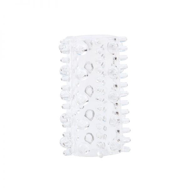 Kit de Fundas para el Pene Transparente fabricado por CHISA
