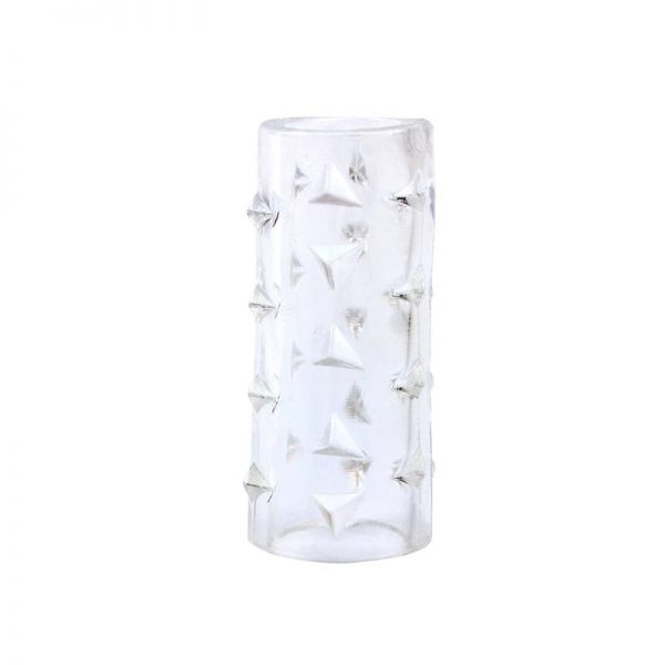 Kit de Fundas para el Pene Transparente de la marca CHISA
