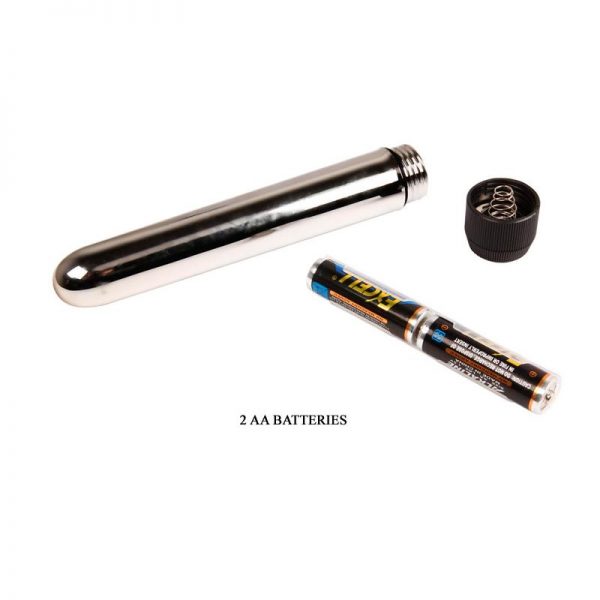 Kit de Vibrador y Dildos marca BAILE