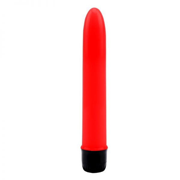 comprar Kit Dildo y Vibrador Hers Dildo Kit Rojo barato y de calidad