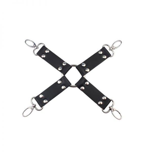 Kit Restricciones You Lover Silicona de la tienda erótica web www.tiendaeroticaweb.es