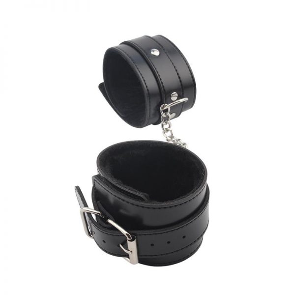 Kit Restricciones You Lover Silicona fabricado por CHISA