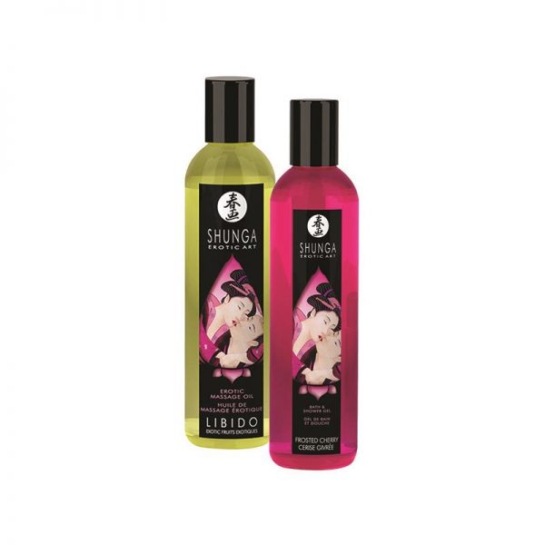 venta de Kit Touch of Romance en tienda erótica online