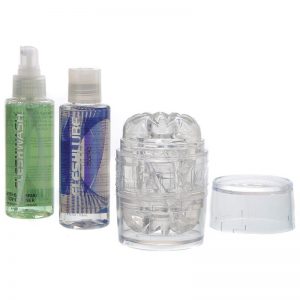 Kit Vantage Combo Pack de la marca FLESHLIGHT