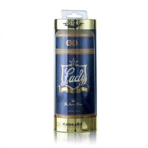 Lady Lager Vagina fabricante FLESHLIGHT