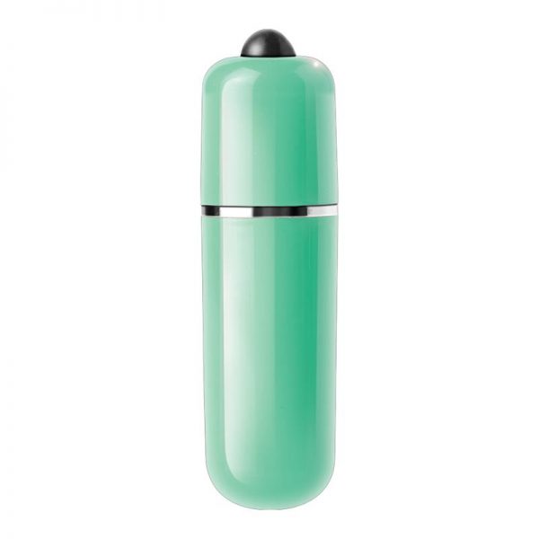 Le Reve Mini Bala Vibradora de 3 Velocidades Verde barato