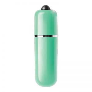 Le Reve Mini Bala Vibradora de 3 Velocidades Verde marca LE RÊVE