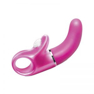 Le Reve  Mini Vibrador Color Rosa marca LE RÊVE