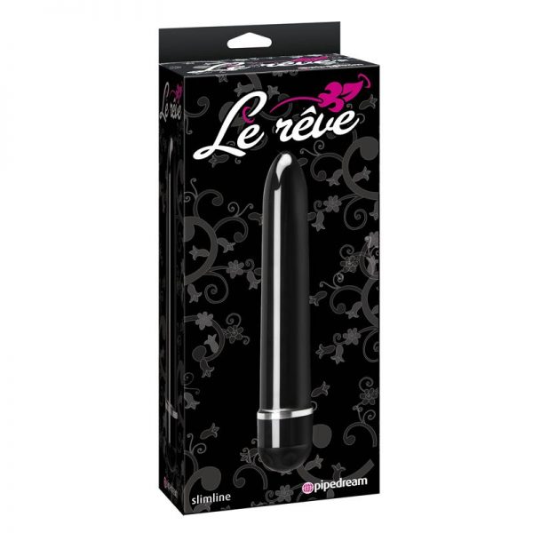 Le Reve Vibrador Slimline Negro fabricante LE RÊVE