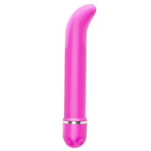 Le Reve Vibrador Slimline Punto-G Rosa marca LE RÊVE
