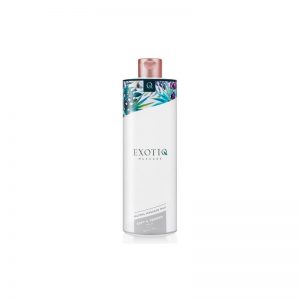 Leche de Masaje  - 500 ml diseñado por la marca EXOTIQ